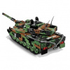 Cobi 2620 Armed Forces Německý tank Leopard 2 A5 TVM