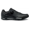 Pánské All mountain tretry Northwave X-Trail Plus Gtx Black Velikost: 43