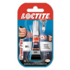 Sekundové lepidlo, gél, 2 g, HENKEL Loctite Super Bond Power Gél