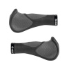 Rukoväť velo D3 ergogel gelová, skrutkovacia 140mm