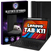 BLUETOOTH PÚZDRO A KLÁVESNICA PRE LENOVO TAB K11 11“ 2024