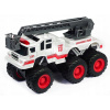 Autíčko pre deti - Maisto auto Quarry Monsters autožeriav (Autíčko pre deti - Maisto auto Quarry Monsters autožeriav)