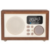 Blaupunkt HR5BR Retro + Rádio zadarmo (Blaupunkt HR5BR Retro + Rádio zadarmo)