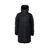 Zimní bunda POC Womens W's Loft Parka, Uranium Black, PC510831002 XS