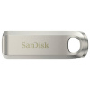 SanDisk Ultra Luxe USB flash disk 1 TB strieborná SDCZ75-1T00-G46 USB-C™ (USB 3.2 Gen 1); SDCZ75-1T00-G46