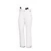Dámské lyžařské kalhoty TRIMM Narrow Lady white Velikost: L