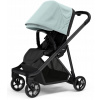 Thule Shine Alaska Blue on Black 2023