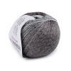 Pletacia priadza Summer Dream (100g) variant šedá