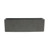 G21 Kvetináč Industrial Tub 80 x 26 x 26 G21-BG802626