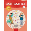 Matematika 3 - učebnica (2.vydanie) - Milan Hejný