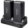 Powerbanka Voltcraft 5000 mAh čierna (VC-11785290)