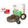 OleoMac Reťazka Oleo-Mac GS650, GS651, GS 650, GS 651 originál 50252016