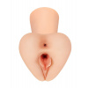 Pipedream PDX Plus Pick Your Pleasure Stroker XL Light