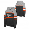 Outerstuff Dětská mikina Philadelphia Flyers NHL Head Coach Hoody Veľkosť: Detské L (11 - 12 rokov)
