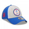 New England Patriots - 2022 Sideline Historic 39THIRTY NFL Šiltovka S/M
