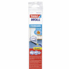 Tesa STANDARD Door Sealing rail comfort 40 mm x 1 m hnedá
