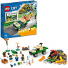 LEGO stavebnica LEGO® City 60353 Záchranné misie v divočine (5702017189741)