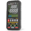 multimeter maxwell 25703