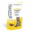 BOSCH Sanabelle Snack pstruh & čučoriedka 55 g