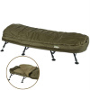 Giants fishing Lehátko + spacák Bedchair/Sleeping Bag System RWX