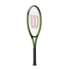 Dětská tenisová raketa WILSON BLADE FEEL COMP JUNIOR 26 WR125210 2025