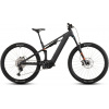 Cube Stereo Hybrid ONE44 HPC SLX 800 slabgrey´n´orange 2026