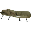 lehátko + spacák Giants Fishing Bedchair Sleeping Bag System RWX 5 STD