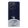 Silikonové pouzdro iSaprio - Xiaomi 13T / 13T Pro - On The Moon 10 (Odolný silikonový kryt, obal, pouzdro iSaprio - Xiaomi 13T / 13T Pro - On The Moon 10 - skvělá ochrana a pružnost, stylový UV potisk