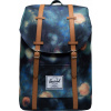 Herschel Retreat Backpack 10066-05843 Vícebarevný Jedna velikost