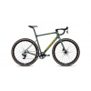 RIDLEY kolo GRIFN Apex AXS Green Smoke/Yellow M