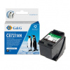 G&G ink HP 27 C8727A NH-R8727BK kompatibilní