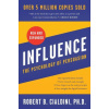 Influence - Robert B. Cialdini