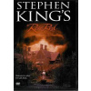 Red Rose / Dům v růžích 2x DVD plast - Stephen King