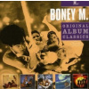 Boney M - Original Album Classics / 5CD [5 CD]