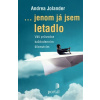 Jenom já jsem letadlo