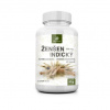 Allnature Ženšen indický 500 mg 60 kapsulí