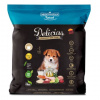 Delicias Dog Puppy Soft poloměkké krmivo 800 g