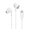 Xiaomi Type-C Slúchadlá Biele EU BHR8931GL