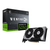 MSI GeForce RTX 5050 VENTUS 2X/OC/8GB/GDDR6 RTX 5050 8G VENTUS 2X OC