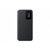 Samsung SMART View Wallet Case Galaxy S24+ čierne EF-ZS926CBEGWW