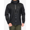 GORE TEX bunda Arcteryx Alpha Lightweight Jacket - black