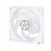 ARCTIC P12 PWM pst (white/transparent) (ACFAN00132A)