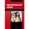 Nepohodlný Ježíš - Reiser Marius