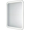 Hopa NAILA obdĺžnikové zrkadlo s Led podsvietením 60x80 cm OLNZNAI6080
