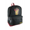 Groovy Batoh Harry Potter Gryffindor Black Wine