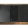 WRD 6030 B varná doska WHIRLPOOL
