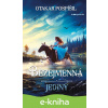 E-kniha Bezejmenná: Jediný - Otakar Pospíšil