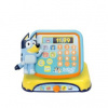 Wiky Pokladňa s efektmi 18 cm Bluey