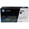 Originálny toner HP 507A, HP CE400A (Čierny)