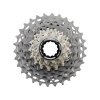 SHIMANO kazeta - DURA ACE R9200 12 11-30 - strieborná